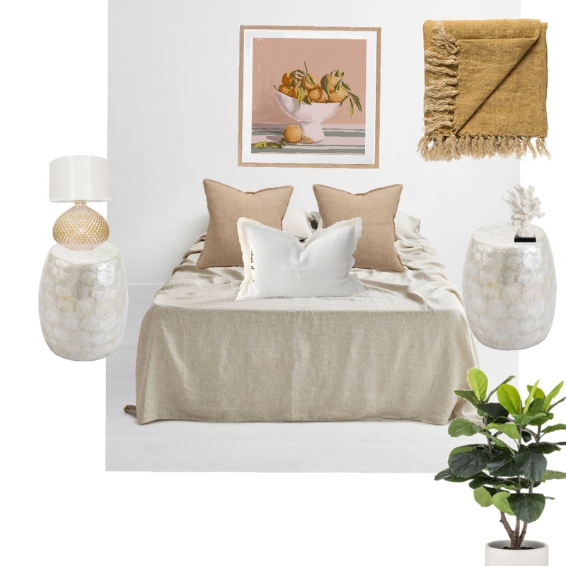 Gumblossom Bedroom 3 Mood Board by shaneikacain on Style Sourcebook