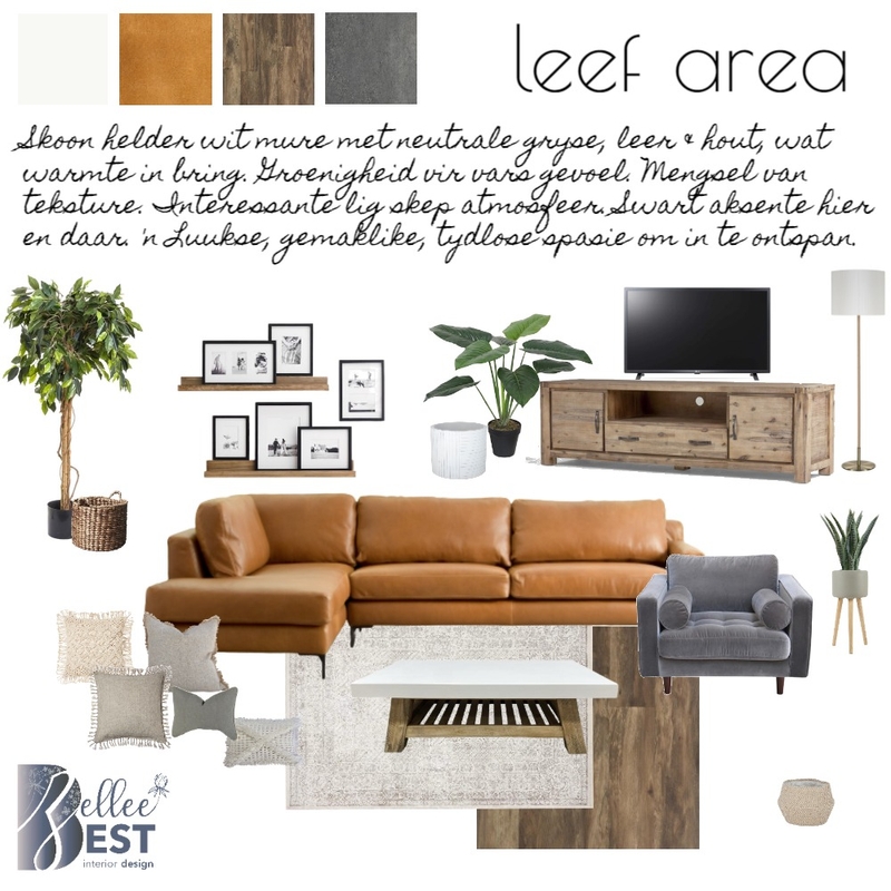 Natasha Leefarea 1 Mood Board by Zellee Best Interior Design on Style Sourcebook