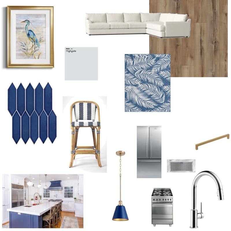 Beach House Reno 2 Mood Board by kbradford1 on Style Sourcebook