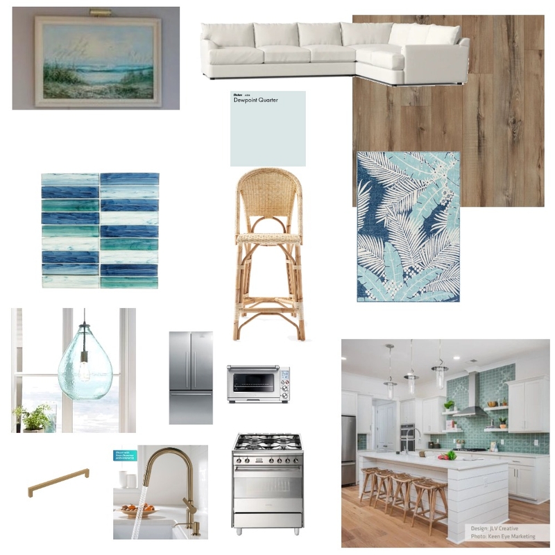 Beach House Reno Mood Board by kbradford1 on Style Sourcebook