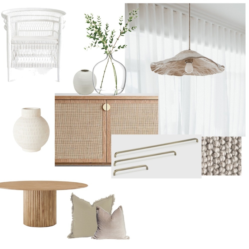 Office Mood Board by AmyT1 on Style Sourcebook