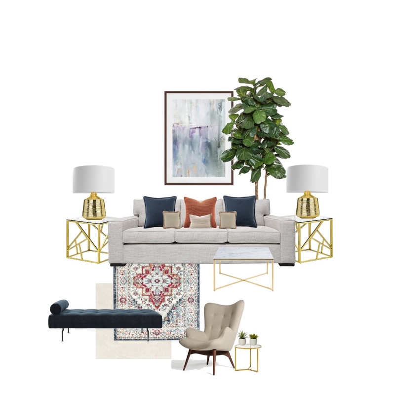 Drawing room1 Mood Board by Meghna on Style Sourcebook