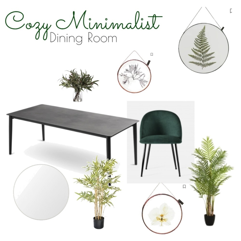 dining room Mood Board by chaneMari on Style Sourcebook