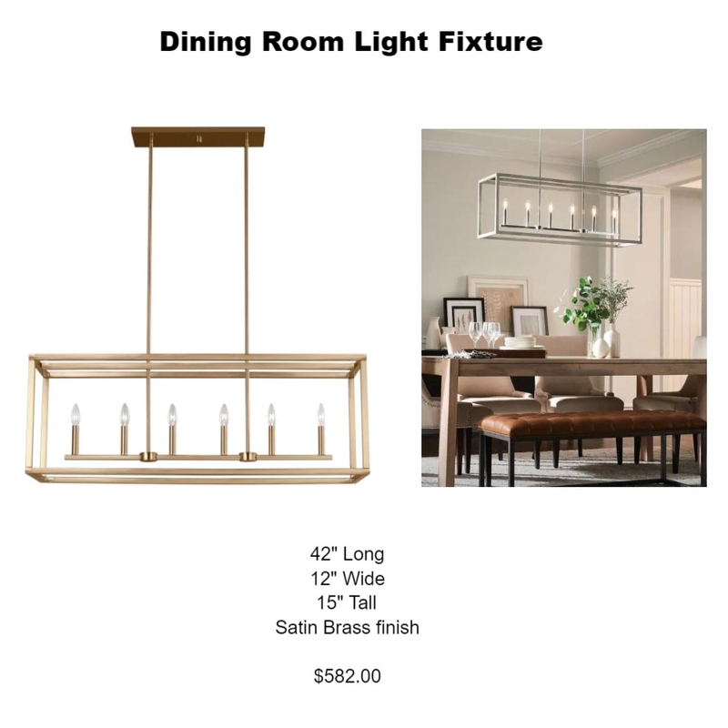 Katy Wheeler Dining light Mood Board by Intelligent Designs on Style Sourcebook