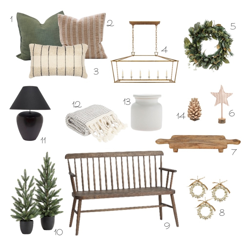 farmhouse Mood Board by Sarahdegit on Style Sourcebook