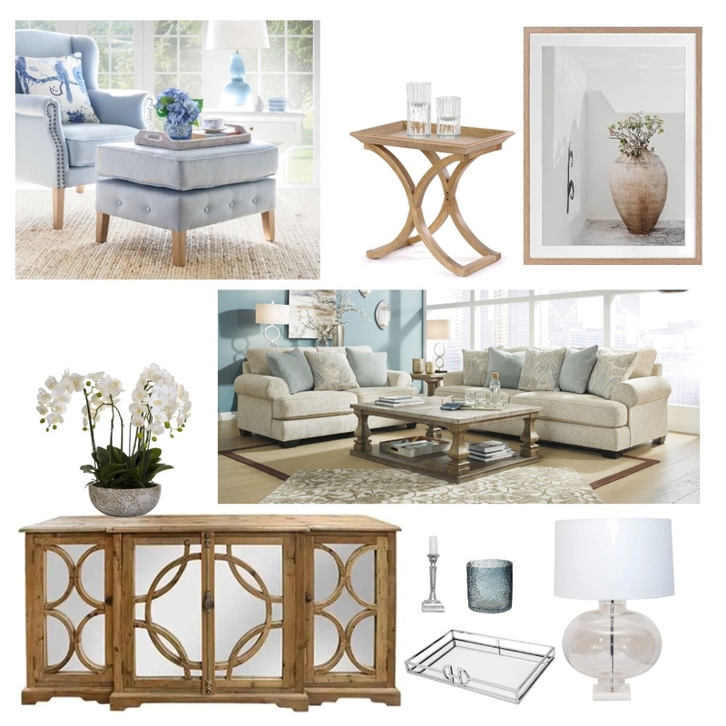 ainsley 2 Mood Board by Ledonna on Style Sourcebook