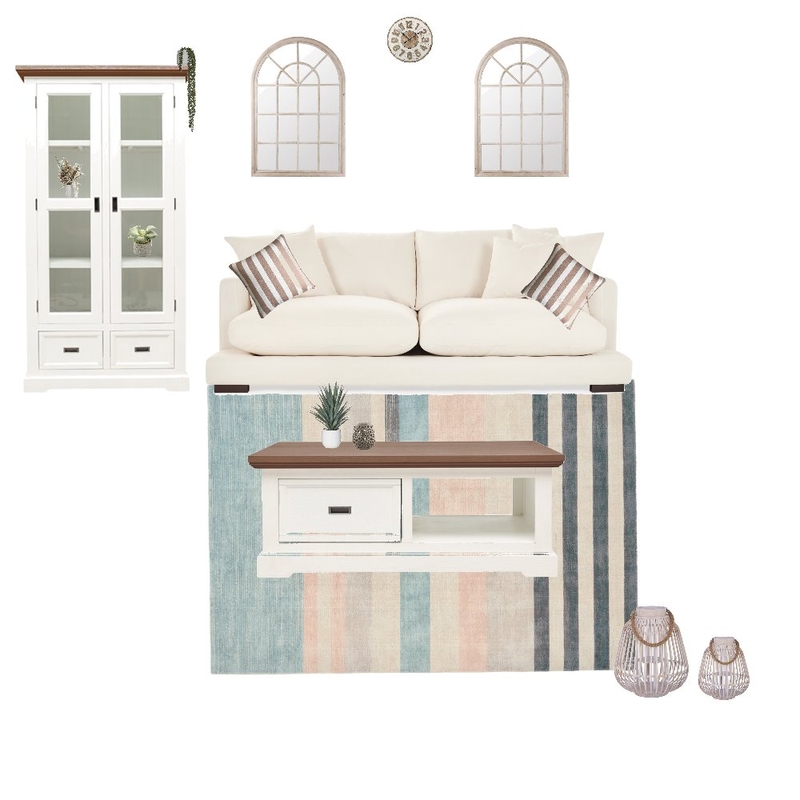 Opdracht 3 Mood Board by DecorbySusanne on Style Sourcebook