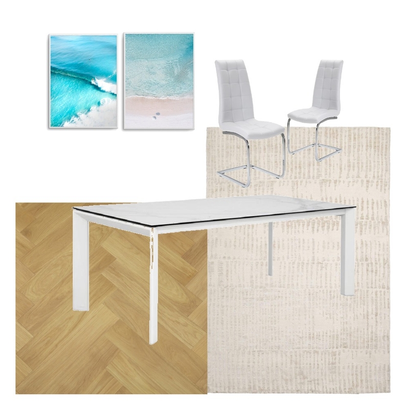 dining Mood Board by Nickysab on Style Sourcebook