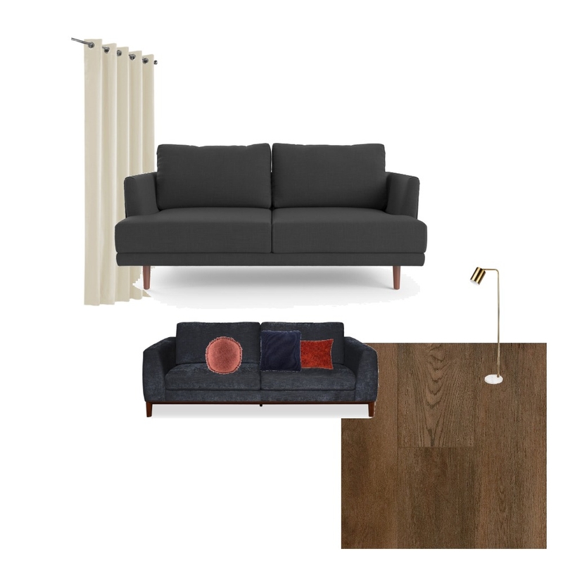 living room Mood Board by Salida on Style Sourcebook