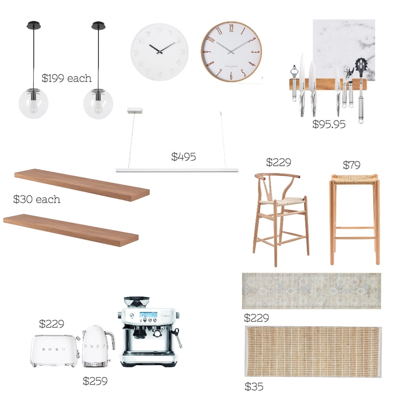 kitchen plans Mood Board by mdacosta on Style Sourcebook