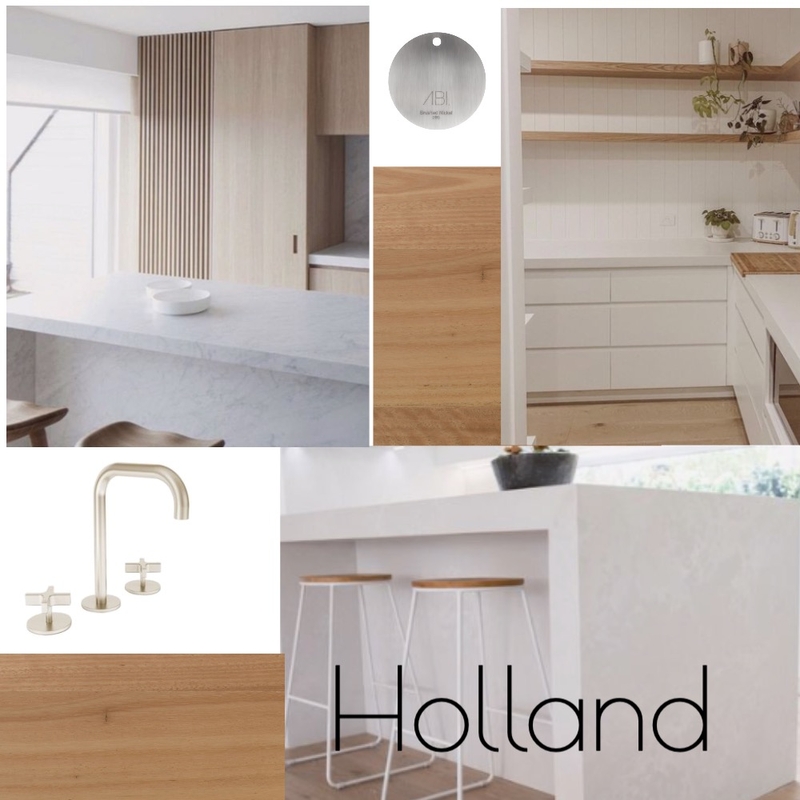 holland - concept three Mood Board by Dimension Building on Style Sourcebook