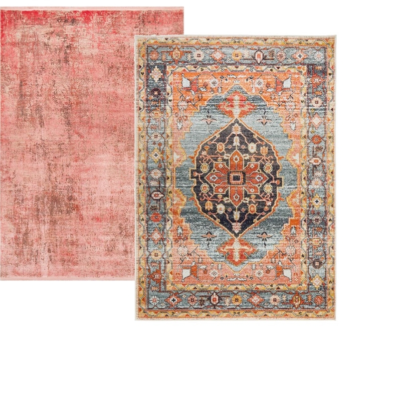 rug Mood Board by karina Dellaert on Style Sourcebook