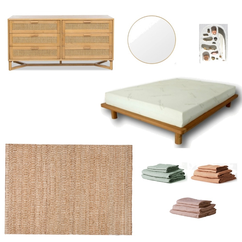 Bedroom Mood Board by jjohnson on Style Sourcebook