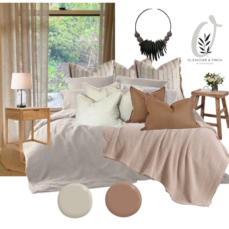 Kh Mood Board by Oleander & Finch Interiors on Style Sourcebook