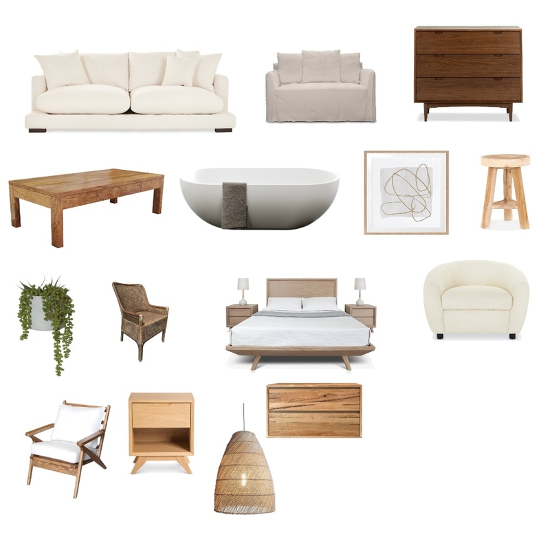 contemporar Mood Board by nicod93 on Style Sourcebook