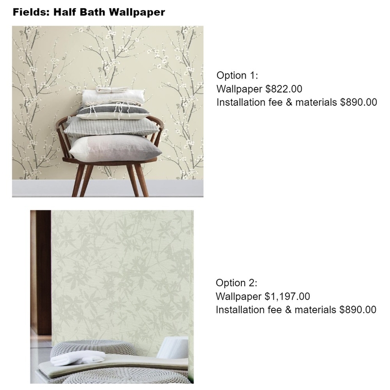 fields wallpaper Mood Board by Intelligent Designs on Style Sourcebook