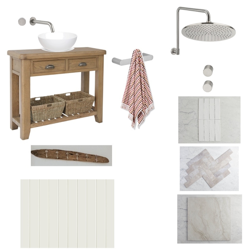 Bathroom Mood Board by juliefriend2011 on Style Sourcebook