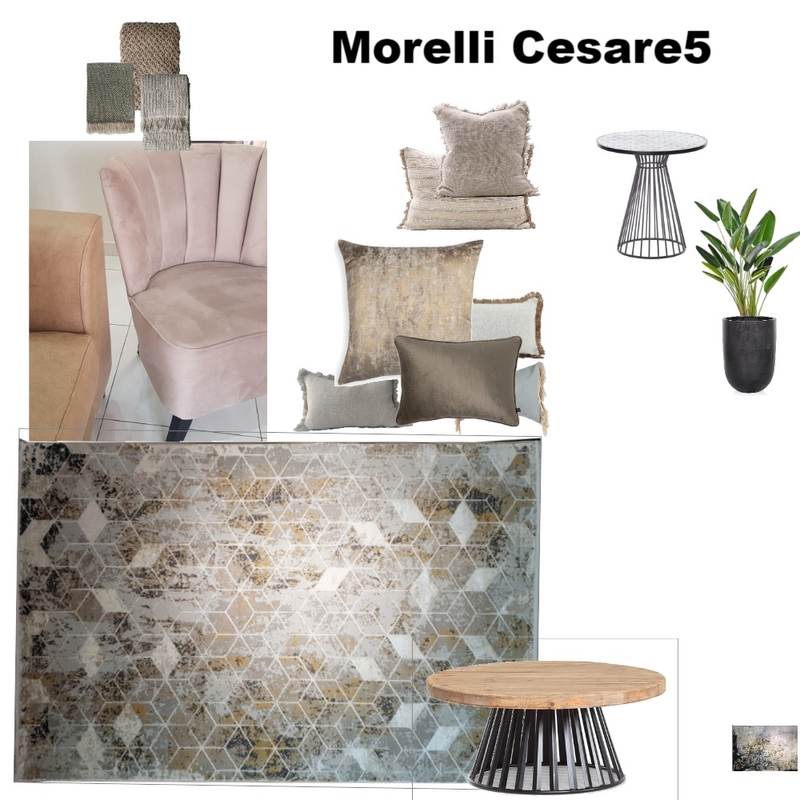 Dec 2021 Morelli Cesare5 Mood Board by genief2 on Style Sourcebook