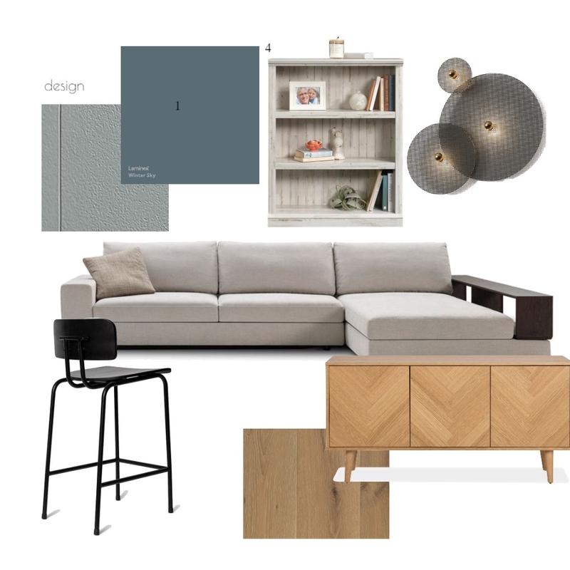 proba Mood Board by nauta on Style Sourcebook