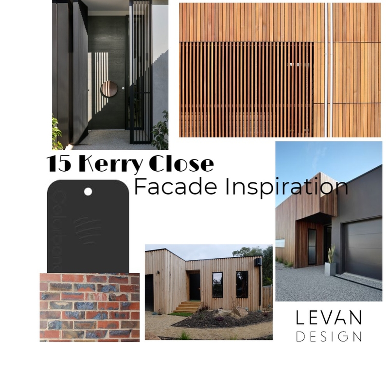 15 Kerry Close Mood Board by Levan Design on Style Sourcebook