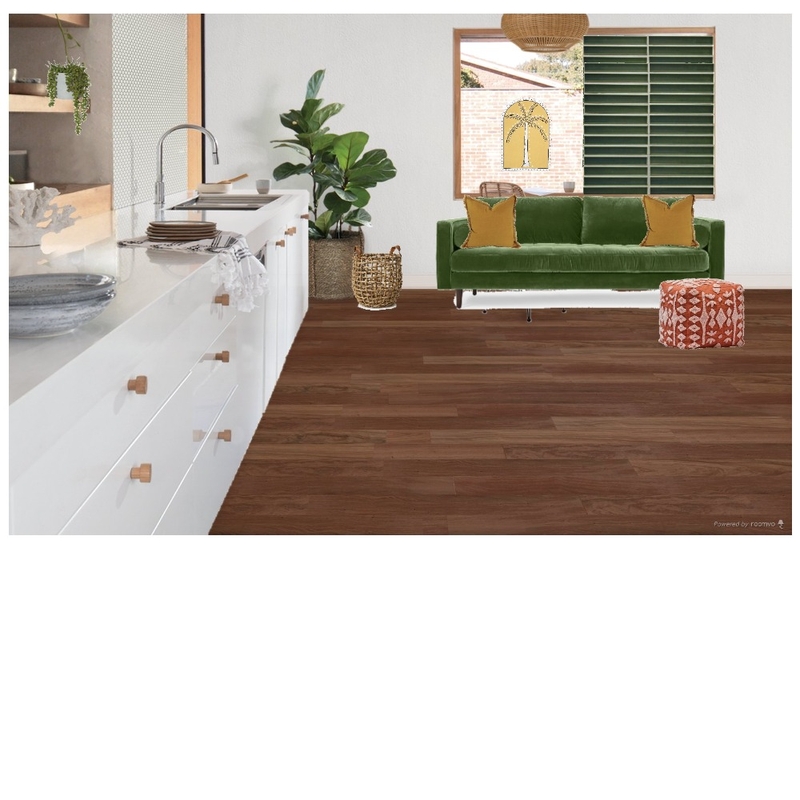 kitchen2 Mood Board by Choices Flooring Nowra South on Style Sourcebook