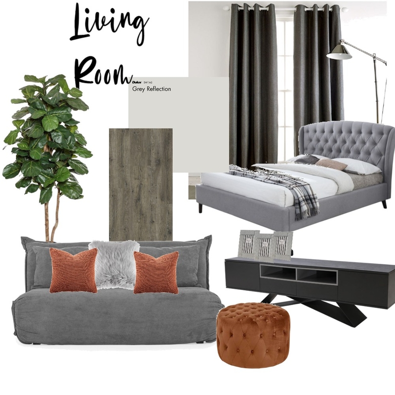 Living room Mood Board by y.design.y on Style Sourcebook