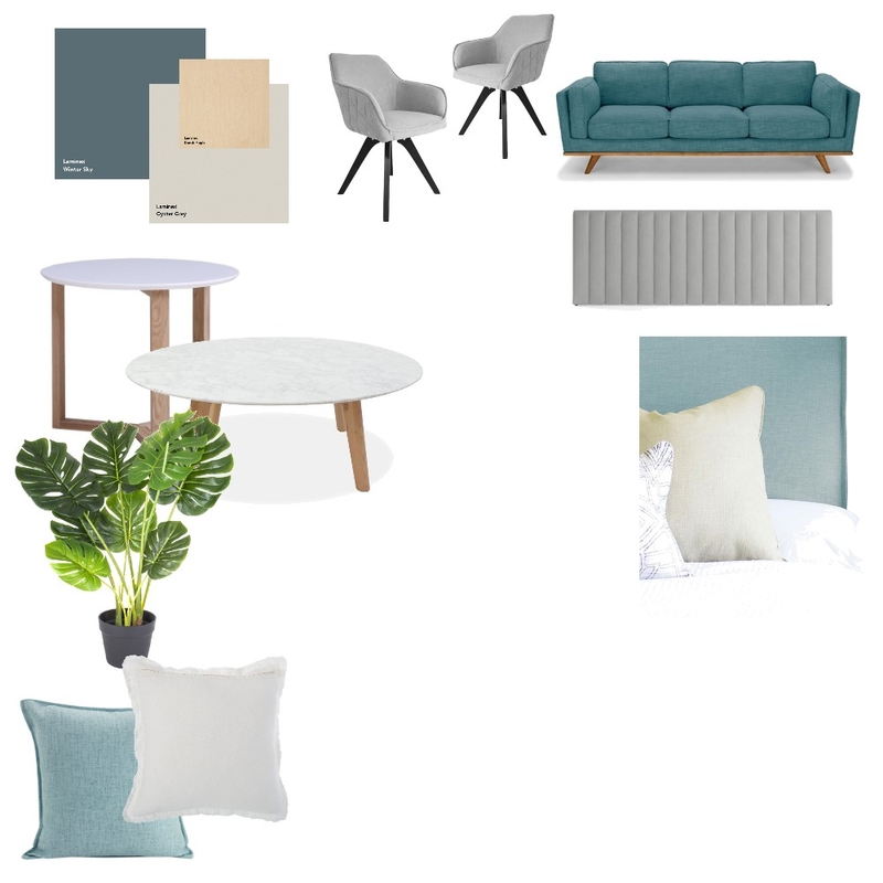 Winchester - Pool Mood Board by Hermitage Building Group Pty Ltd on Style Sourcebook
