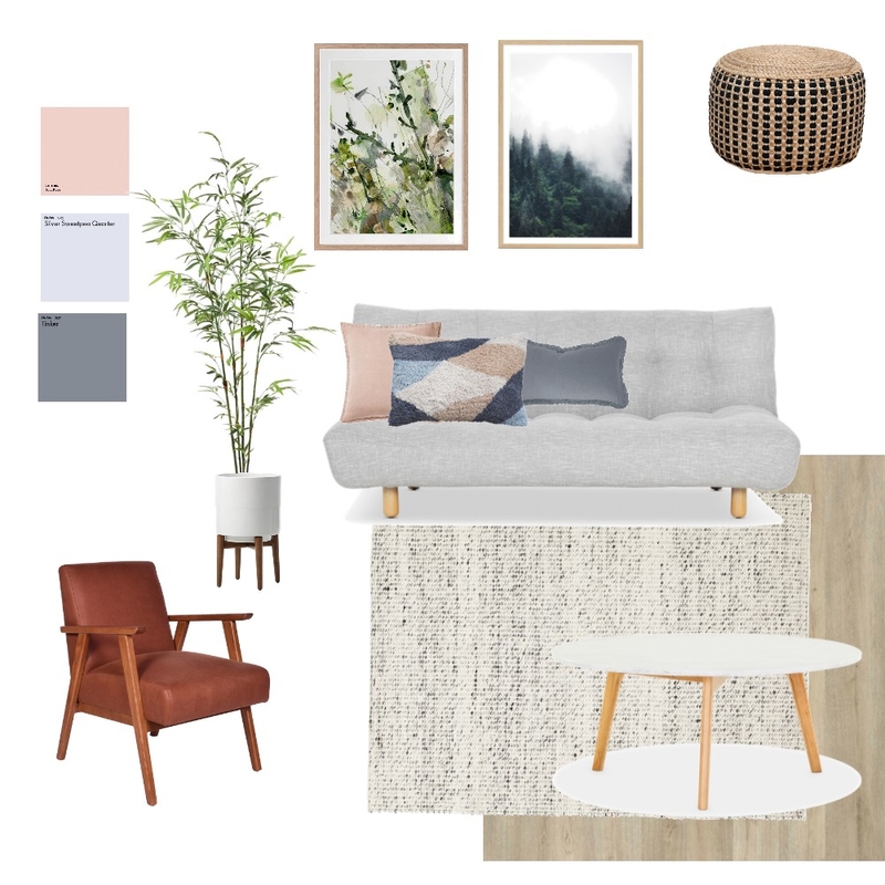 Scandi draft Mood Board by Hasc interiors on Style Sourcebook