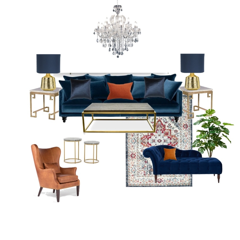 Drawing Room7 Mood Board by Meghna on Style Sourcebook