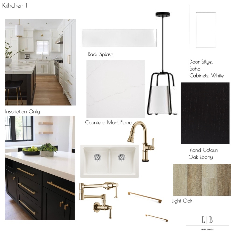 Orono Project (Glenda) Selected Board Mood Board by Lb Interiors on Style Sourcebook