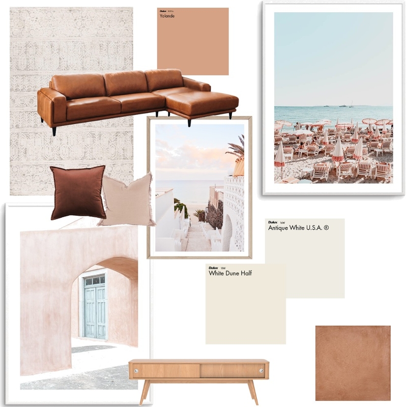 Mollymook house - living room Mood Board by marymusolino on Style Sourcebook