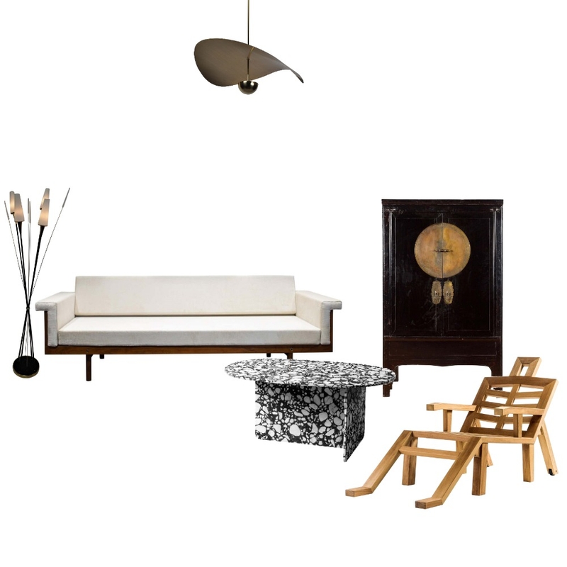 j Mood Board by P on Style Sourcebook