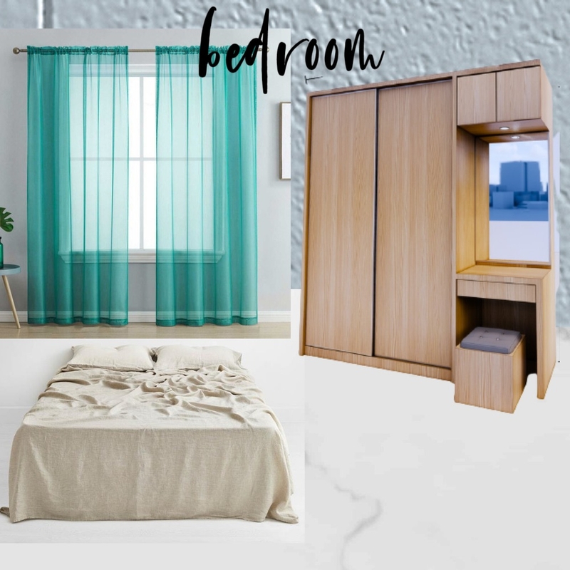 bedroom Mood Board by billy2 on Style Sourcebook