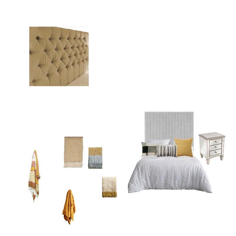 Bedroom Regati Mood Board by Violet on Style Sourcebook