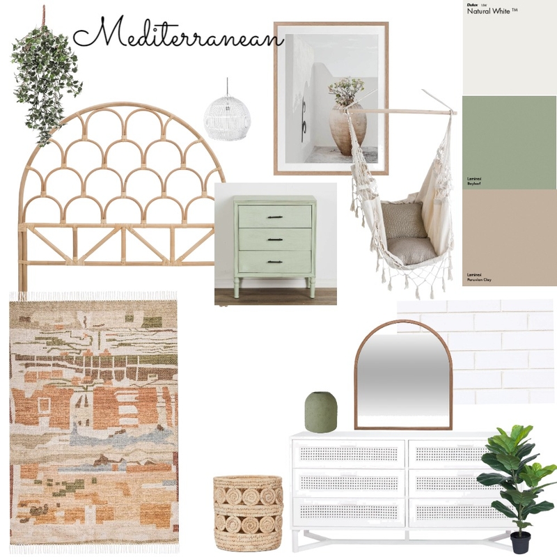 Assignment 3 Mood Board by Oliviathompson on Style Sourcebook