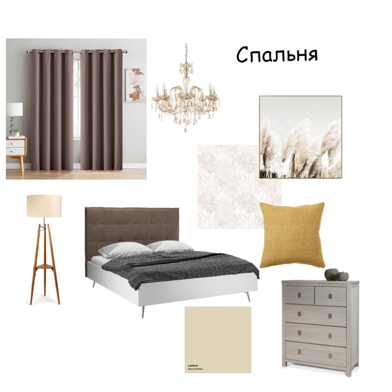 спальня Mood Board by Alena2021 on Style Sourcebook