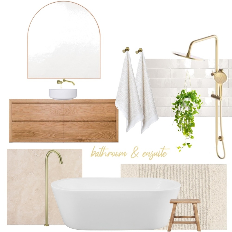 Bathroom & Ensuite Mood Board by Katelynwillett on Style Sourcebook