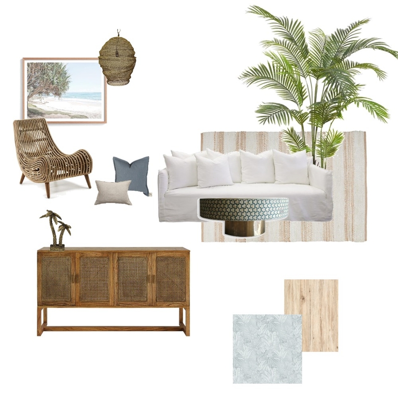 coastal one Mood Board by DEBJ on Style Sourcebook