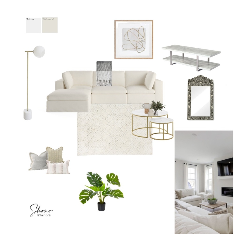 lynnette2 Mood Board by Shonointeriors on Style Sourcebook