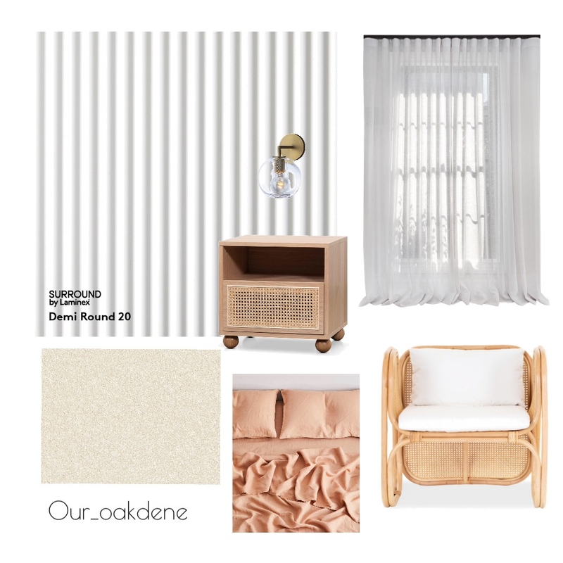 Main bedroom Mood Board by Our_Oakdene on Style Sourcebook