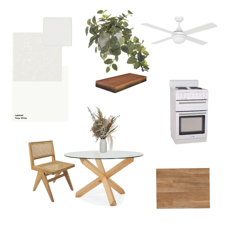 Kitchen Mood Board by aburden on Style Sourcebook