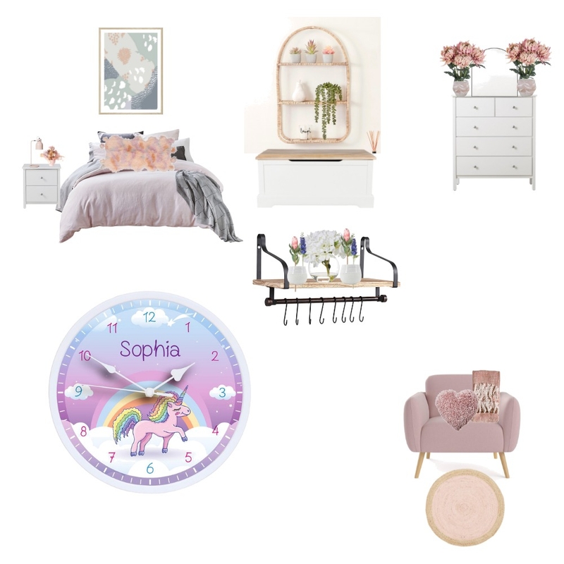 Micaiahs bedroom Mood Board by susangedye on Style Sourcebook