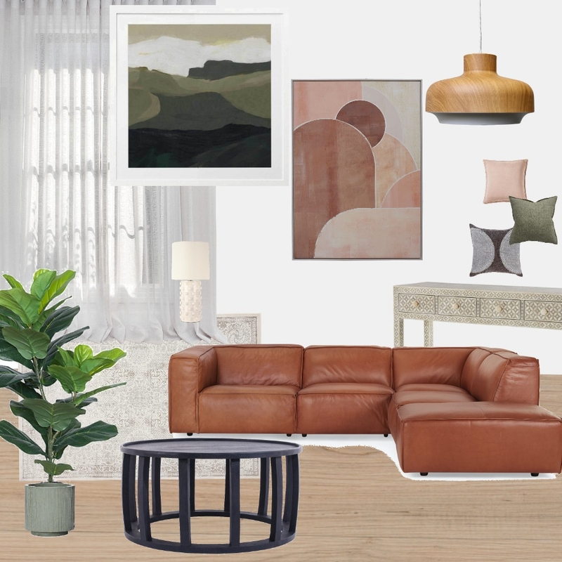 lounge inspo Mood Board by PetaClark on Style Sourcebook