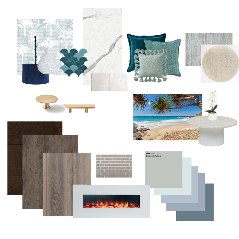 Our Dream House Mood Board by leanne.nuen@gmail.com on Style Sourcebook