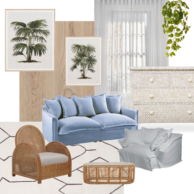 Lounge inspo Mood Board by PetaClark on Style Sourcebook