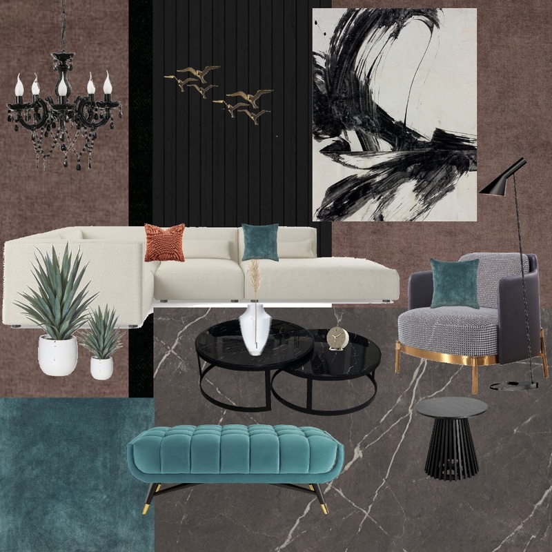 drawing room Mood Board by sayalip on Style Sourcebook