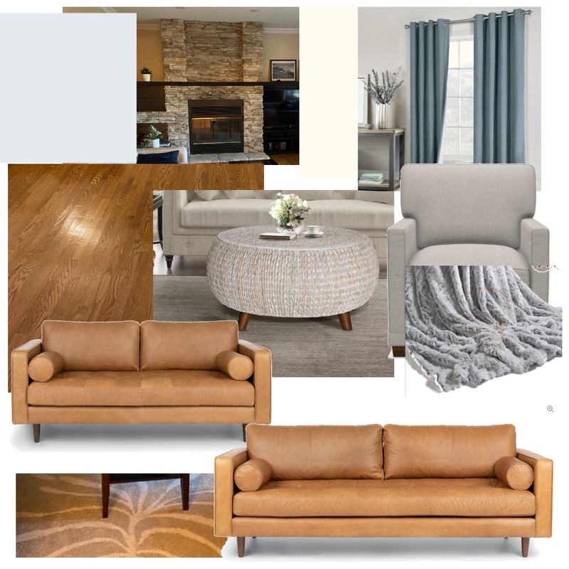 Crowley Family Room Mood Board by OTFSDesign on Style Sourcebook
