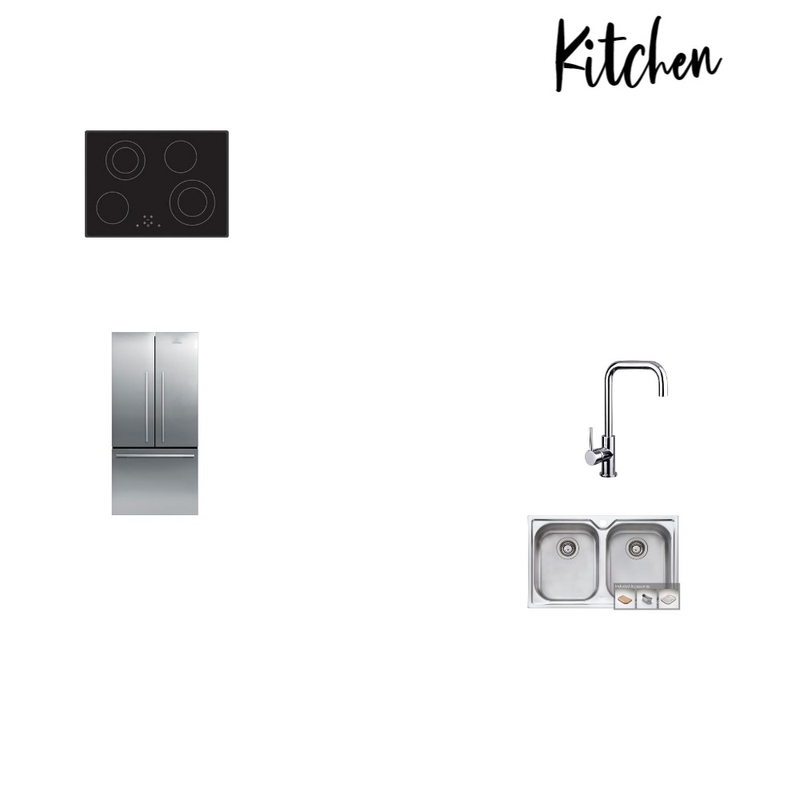 Kitchen Mood Board by iyahdg on Style Sourcebook