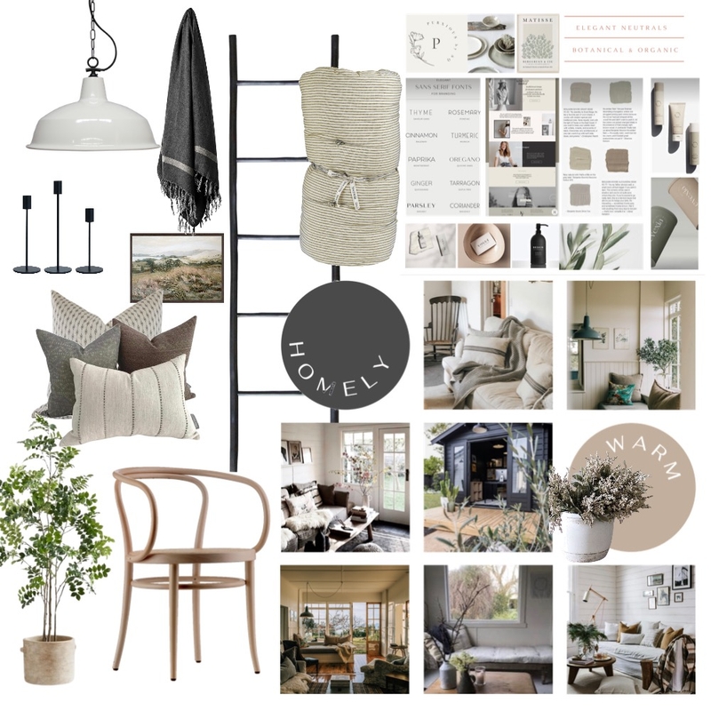 Office Mood Board by Oleander & Finch Interiors on Style Sourcebook