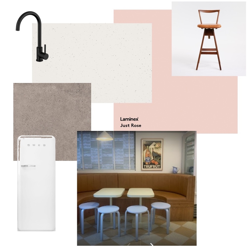 Kitchen Mood Board by katysodapop on Style Sourcebook